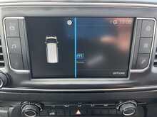 Peugeot Expert BlueHDi 1000 Professional Premium + Standard Panel Van MWB Euro 6 (s/s) 6dr - U1543