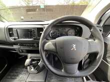 Peugeot Expert BlueHDi 1000 Professional Premium + Standard Panel Van MWB Euro 6 (s/s) 6dr - U1543