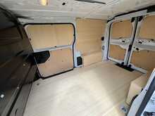 Peugeot Expert BlueHDi 1000 Professional Premium + Standard Panel Van MWB Euro 6 (s/s) 6dr - U1543