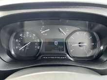 Peugeot Expert BlueHDi 1000 Professional Premium + Standard Panel Van MWB Euro 6 (s/s) 6dr - U1543