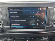 Peugeot Expert BlueHDi 1000 Professional Premium + Standard Panel Van MWB Euro 6 (s/s) 6dr - U1543