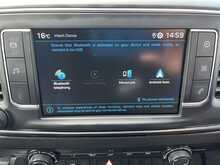 Peugeot Expert BlueHDi 1000 Professional Premium + Standard Panel Van MWB Euro 6 (s/s) 6dr - U1543