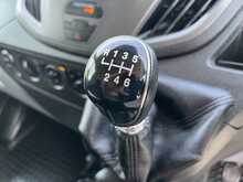 Ford Transit 350 EcoBlue FWD L2 H3 Euro 6 5dr - U1547