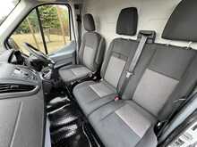 Ford Transit 350 EcoBlue FWD L2 H3 Euro 6 5dr - U1547