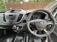 Ford Transit 350 EcoBlue FWD L2 H3 Euro 6 5dr - U1547