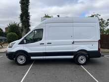 Ford Transit 350 EcoBlue FWD L2 H3 Euro 6 5dr - U1547