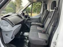 Ford Transit 350 EcoBlue FWD L2 H3 Euro 6 5dr - U1547