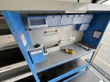 Ford Transit 350 EcoBlue FWD L2 H3 Euro 6 5dr - U1547