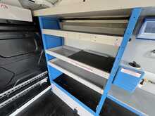 Ford Transit 350 EcoBlue FWD L2 H3 Euro 6 5dr - U1547
