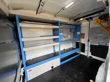 Ford Transit 350 EcoBlue FWD L2 H3 Euro 6 5dr - U1547