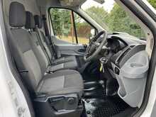 Ford Transit 350 EcoBlue FWD L2 H3 Euro 6 5dr - U1547