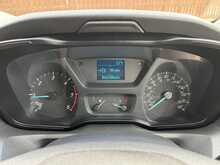 Ford Transit 350 EcoBlue FWD L2 H3 Euro 6 5dr - U1547