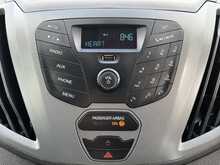 Ford Transit 350 EcoBlue FWD L2 H3 Euro 6 5dr - U1547