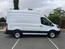 Ford Transit 350 EcoBlue FWD L2 H3 Euro 6 5dr - U1547