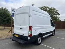 Ford Transit 350 EcoBlue FWD L2 H3 Euro 6 5dr - U1547