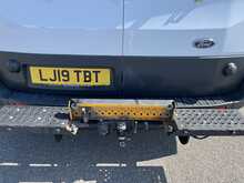 Ford Transit 350 EcoBlue FWD L2 H3 Euro 6 5dr - U1547