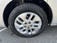 Renault Trafic dCi ENERGY 30 Sport LWB Standard Roof Euro 6 (s/s) 5dr - U1554