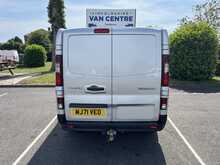 Renault Trafic dCi ENERGY 30 Sport LWB Standard Roof Euro 6 (s/s) 5dr - U1554