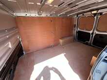 Renault Trafic dCi ENERGY 30 Sport LWB Standard Roof Euro 6 (s/s) 5dr - U1554