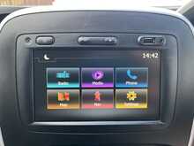 Renault Trafic dCi ENERGY 30 Sport LWB Standard Roof Euro 6 (s/s) 5dr - U1554