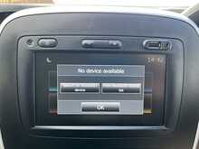 Renault Trafic dCi ENERGY 30 Sport LWB Standard Roof Euro 6 (s/s) 5dr - U1554