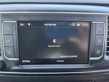 Vauxhall Vivaro Turbo D 3100 Pro L2 H1 Euro 6 (s/s) 6dr - U1557