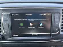 Vauxhall Vivaro Turbo D 3100 Pro L2 H1 Euro 6 (s/s) 6dr - U1557