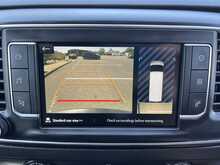 Vauxhall Vivaro Turbo D 3100 Pro L2 H1 Euro 6 (s/s) 6dr - U1557