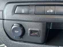 Vauxhall Vivaro Turbo D 3100 Pro L2 H1 Euro 6 (s/s) 6dr - U1557