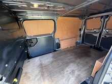 Vauxhall Vivaro Turbo D 3100 Pro L2 H1 Euro 6 (s/s) 6dr - U1557
