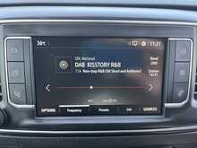 Vauxhall Vivaro Turbo D 3100 Pro L2 H1 Euro 6 (s/s) 6dr - U1557