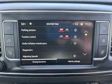 Vauxhall Vivaro Turbo D 3100 Pro L2 H1 Euro 6 (s/s) 6dr - U1557