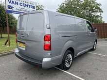 Vauxhall Vivaro Turbo D 3100 Pro L2 H1 Euro 6 (s/s) 6dr - U1557