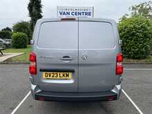 Vauxhall Vivaro Turbo D 3100 Pro L2 H1 Euro 6 (s/s) 6dr - U1557