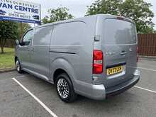 Vauxhall Vivaro Turbo D 3100 Pro L2 H1 Euro 6 (s/s) 6dr - U1557