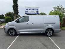 Vauxhall Vivaro Turbo D 3100 Pro L2 H1 Euro 6 (s/s) 6dr - U1557