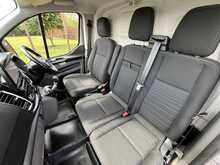 Ford Transit Custom 300 EcoBlue Limited L1 H1 Euro 6 (s/s) 5dr - U1559