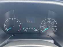 Ford Transit Custom 300 EcoBlue Limited L1 H1 Euro 6 (s/s) 5dr - U1559