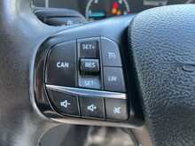 Ford Transit Custom 300 EcoBlue Limited L1 H1 Euro 6 (s/s) 5dr - U1559