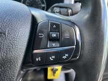 Ford Transit Custom 300 EcoBlue Limited L1 H1 Euro 6 (s/s) 5dr - U1559