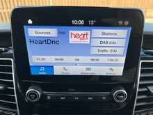 Ford Transit Custom 300 EcoBlue Limited L1 H1 Euro 6 (s/s) 5dr - U1559