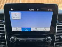 Ford Transit Custom 300 EcoBlue Limited L1 H1 Euro 6 (s/s) 5dr - U1559