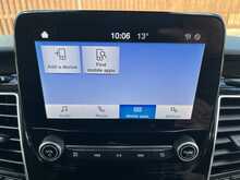 Ford Transit Custom 300 EcoBlue Limited L1 H1 Euro 6 (s/s) 5dr - U1559