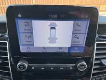 Ford Transit Custom 300 EcoBlue Limited L1 H1 Euro 6 (s/s) 5dr - U1559