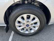Ford Transit Custom 300 EcoBlue Limited L1 H1 Euro 6 (s/s) 5dr - U1559