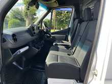 Mercedes-Benz Sprinter 315 CDI Progressive RWD L2 H2 Euro 6 (s/s) 5dr - U1563