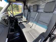 Mercedes-Benz Sprinter 315 CDI Progressive RWD L2 H2 Euro 6 (s/s) 5dr - U1563