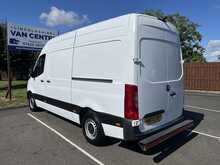 Mercedes-Benz Sprinter 315 CDI Progressive RWD L2 H2 Euro 6 (s/s) 5dr - U1563