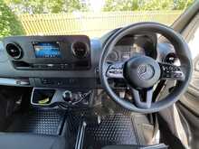 Mercedes-Benz Sprinter 315 CDI Progressive RWD L2 H2 Euro 6 (s/s) 5dr - U1563