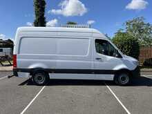 Mercedes-Benz Sprinter 315 CDI Progressive RWD L2 H2 Euro 6 (s/s) 5dr - U1563